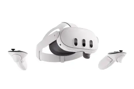 Quest 3 comparison product image