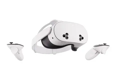 Quest 3S comparison product image