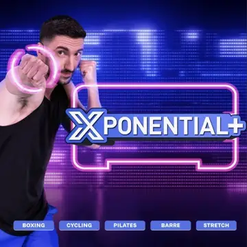 Xponential+