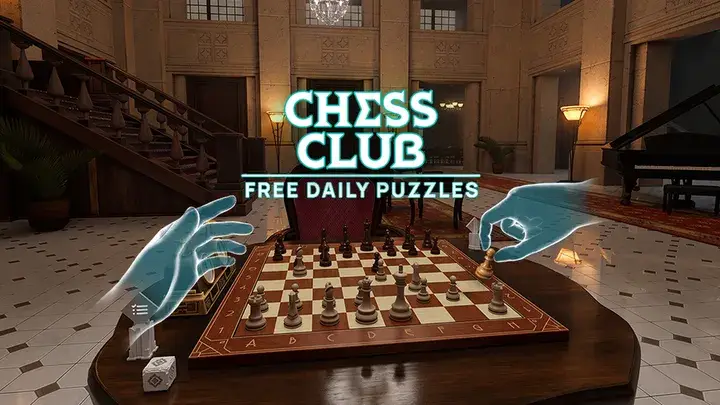 Chess Club