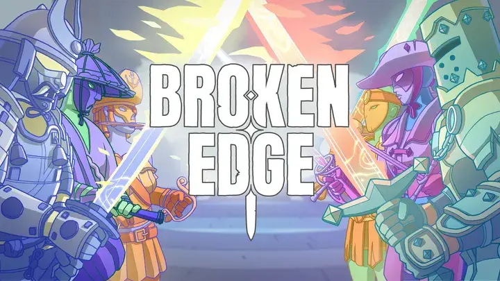 Broken Edge