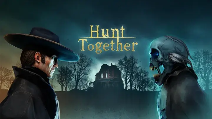 Hunt Together