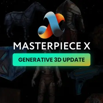 Masterpiece X