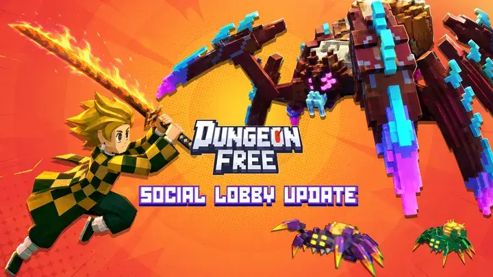 Dungeon Free