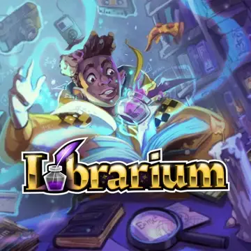 Librarium