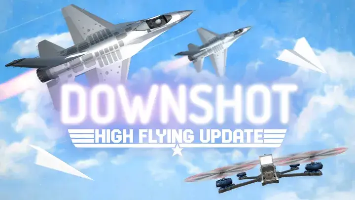 Downshot