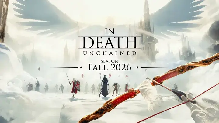 In Death: Unchained
