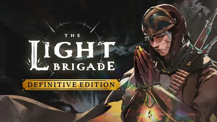 The Light Brigade