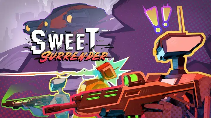 Sweet Surrender