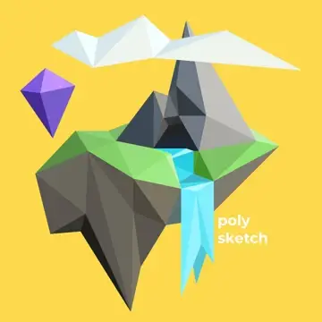 Polysketch