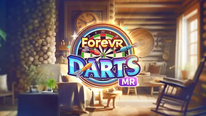 ForeVR Darts