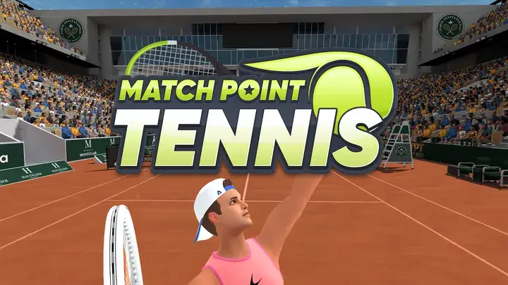 Match Point Tennis