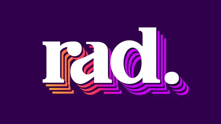 Rad TV