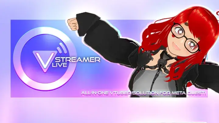 VStreamer Live