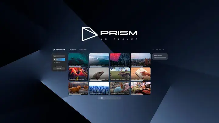 Prism