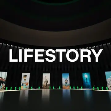 Lifestory - App