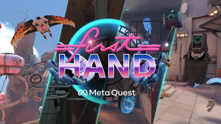 First Hand