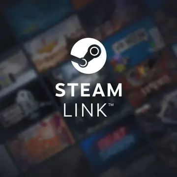 Steam Link