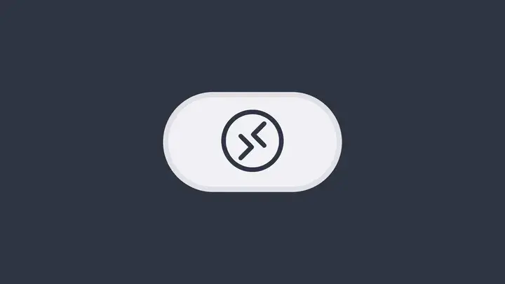 RDVR - Control your PC remotely