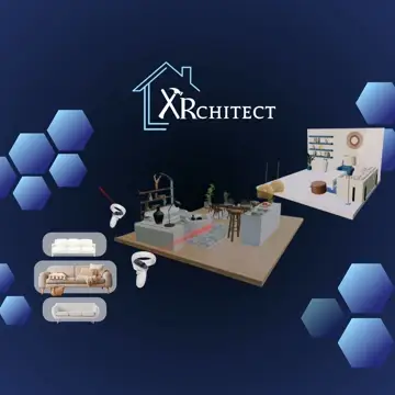 XRchitect