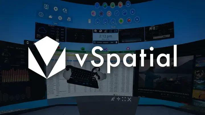 vSpatial