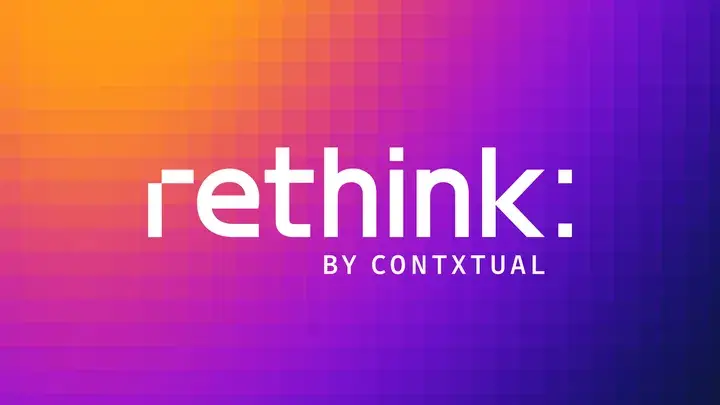 Rethink