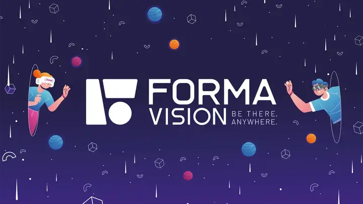 Forma Vision