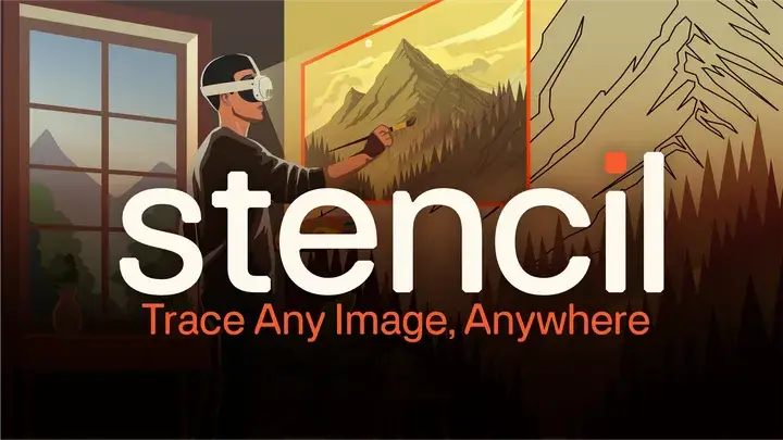 Stencil VR