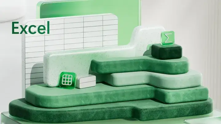 Microsoft Excel