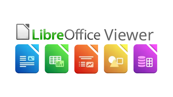 LibreOffice Viewer
