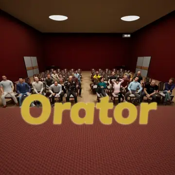Orator