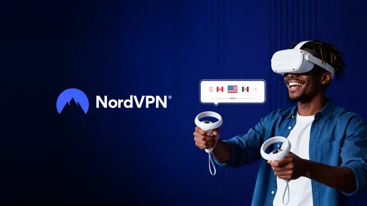 NordVPN: Fast and private VPN