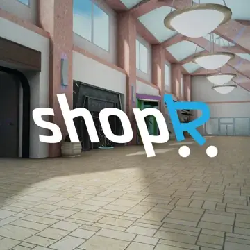 ShopR
