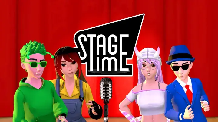 StageTime