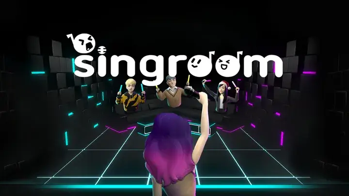 SINGRoom - Social Karaoke