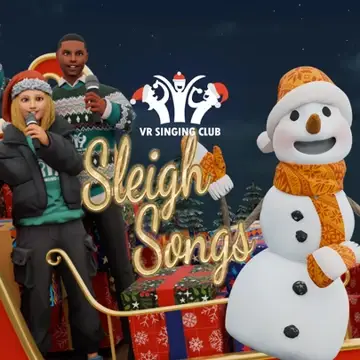 VR Singing Club