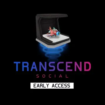 Transcend Social - Legacy