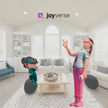 Joyverse