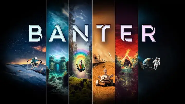 Banter — application artwork