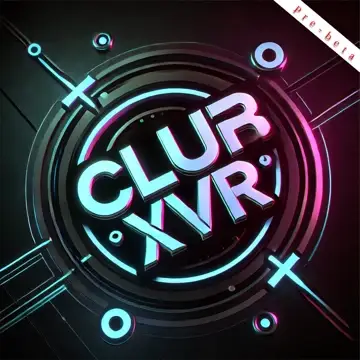 ClubXVR — application artwork
