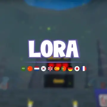 Lora