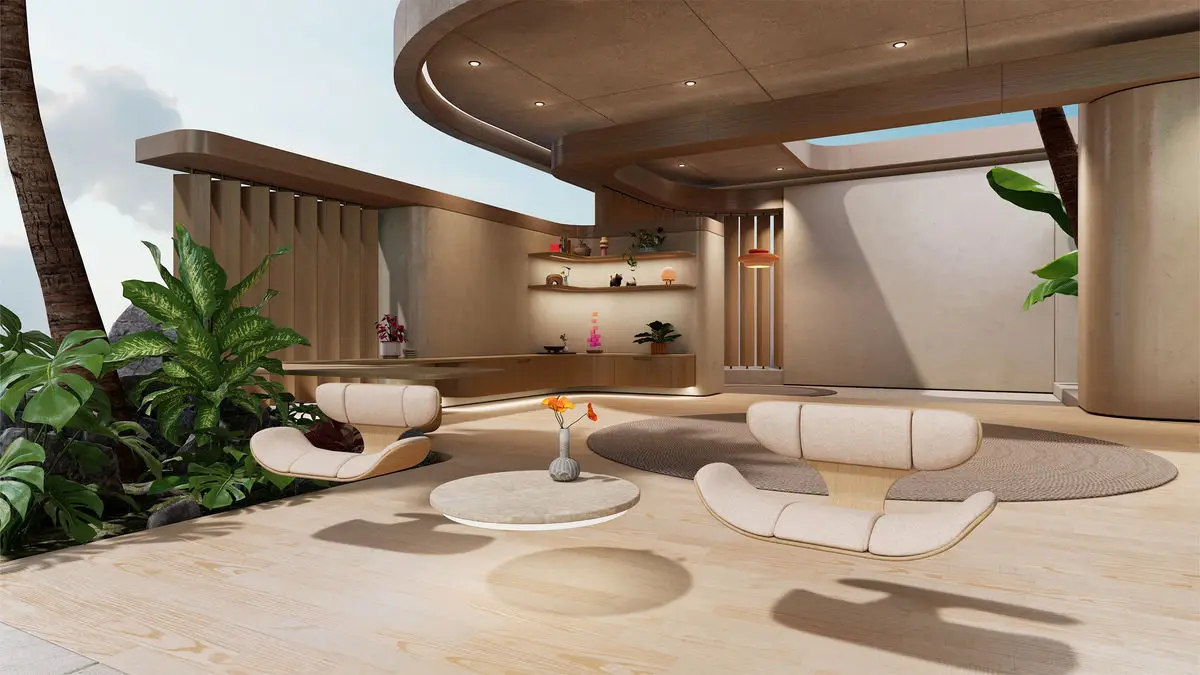 Horizon Loft