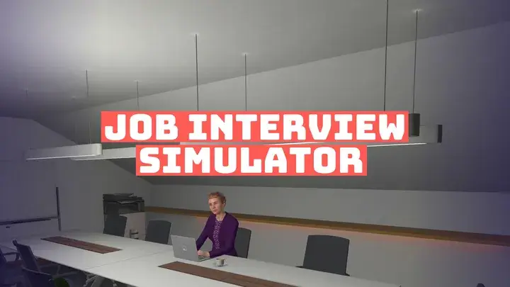Job Interview Simulator