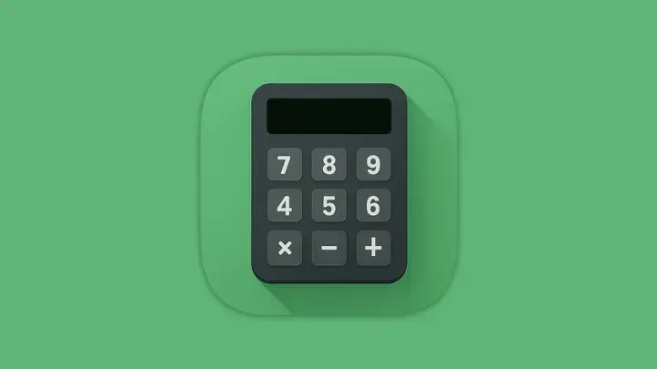 2D Calculator
