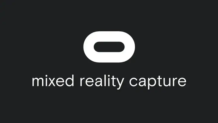Mixed Reality Capture