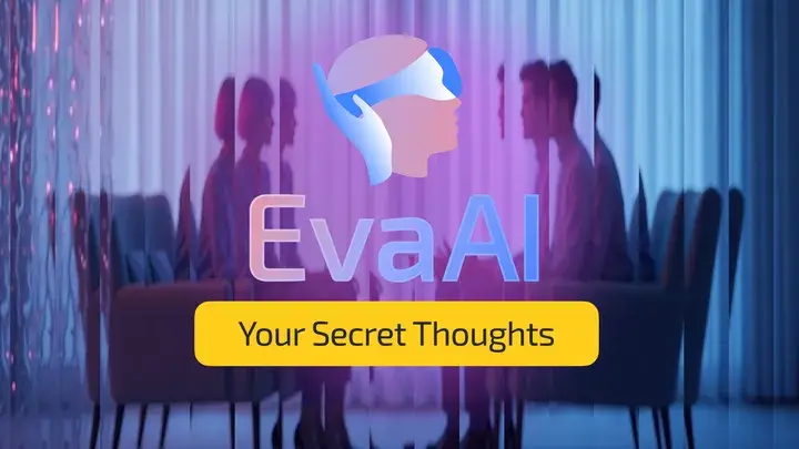 EvaAI: Not a Psychotherapist