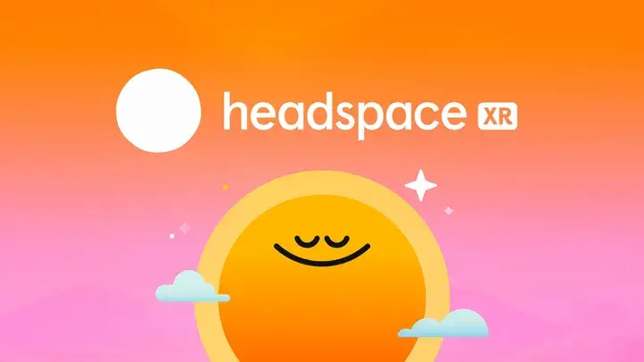 Headspace XR: Mindfulness