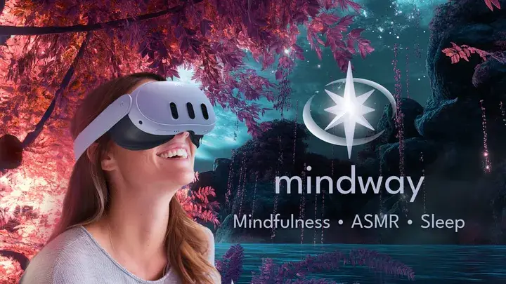 Mindway: Mindfulness