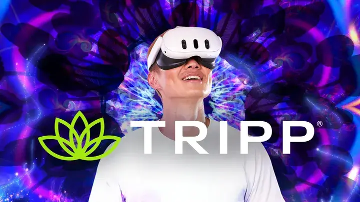 TRIPP: Meditation, Relaxation
