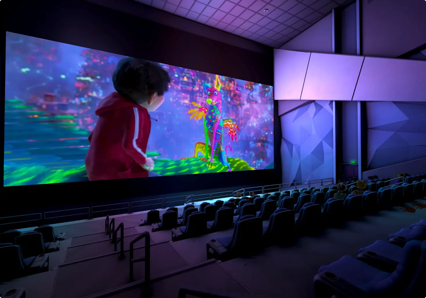 Bigscreen
